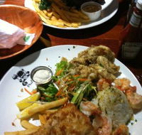 Ribs N Rumps - Accommodation Kalgoorlie
