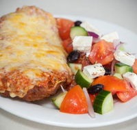 Simply Tops Seafood Bar - Accommodation Kalgoorlie