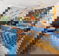 South Sailor Thirroul - Accommodation Kalgoorlie