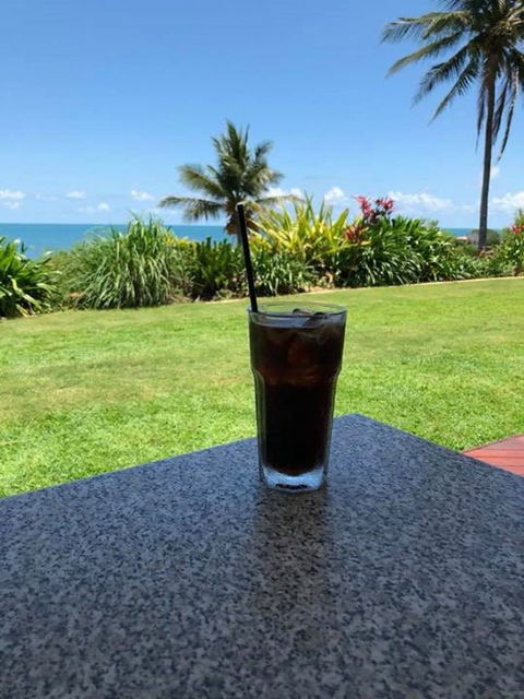 The Cove Restaurant & Bar - Accommodation Kalgoorlie 4