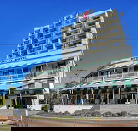 Metropole Hotel Townsville - Accommodation Kalgoorlie