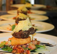 The Sicilian - Accommodation Kalgoorlie