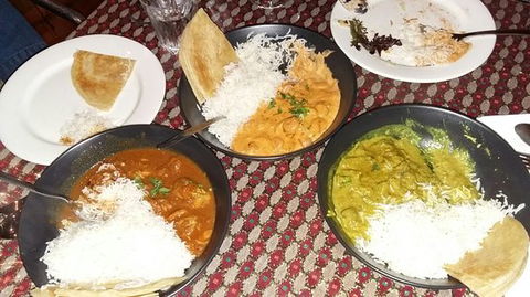Curries & More - Accommodation Kalgoorlie 0