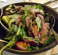 Kinn Thai Restaurant - Accommodation Kalgoorlie