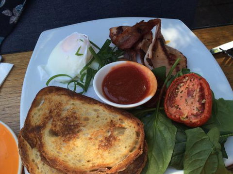 Palate Pleasure - Accommodation Kalgoorlie 0