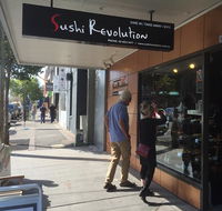 Sushi Revolution - Accommodation Kalgoorlie