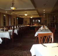 The Pines Restaurant - Accommodation Kalgoorlie