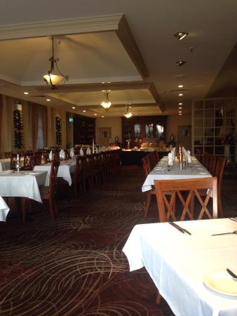 The Pines Restaurant - Accommodation Kalgoorlie 0