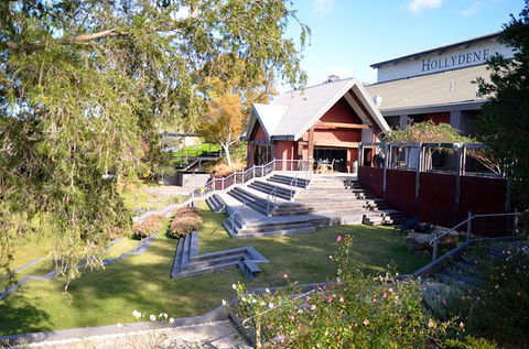 Vines Restaurant At Hollydene Estate - Accommodation Kalgoorlie 0