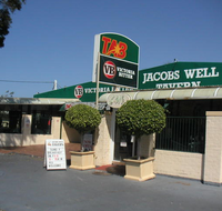 Jacobs Well Bayside Tavern - Accommodation Kalgoorlie