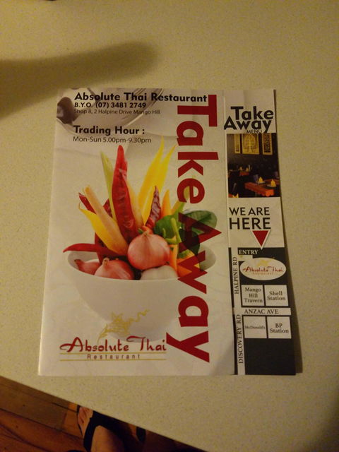 Absolute Thai - Accommodation Kalgoorlie 5