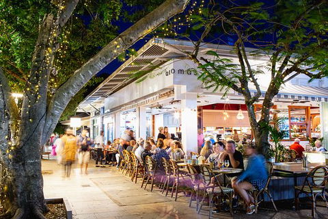 Aromas Noosa - Accommodation Kalgoorlie 0