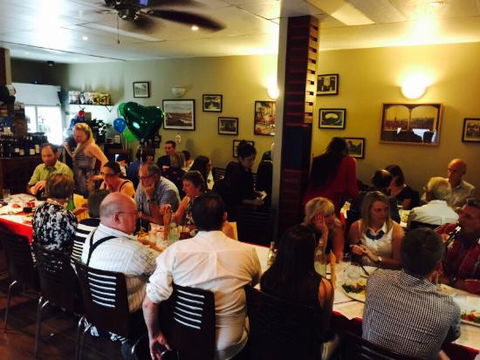 Artimino Ristorante Italiano - Accommodation Kalgoorlie 0