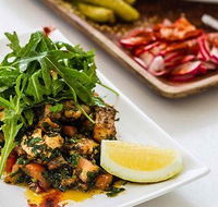 Byblos Restaurant  Bar - Accommodation Kalgoorlie