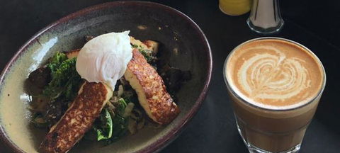 Cafe Macquarie - Accommodation Kalgoorlie 0