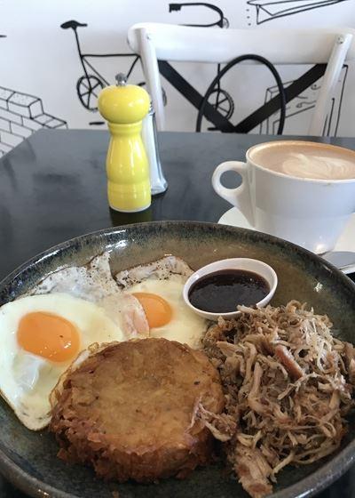 Cafe Macquarie - Accommodation Kalgoorlie 10