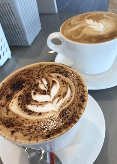 Cafe Macquarie - Accommodation Kalgoorlie 12