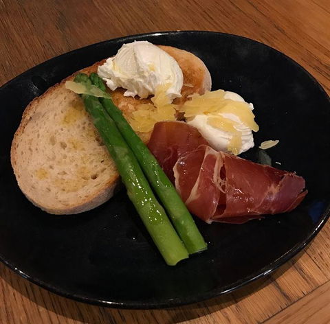 Cafe Macquarie - Accommodation Kalgoorlie 3