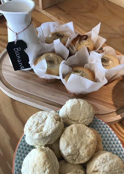 Cafe Macquarie - Accommodation Kalgoorlie 5