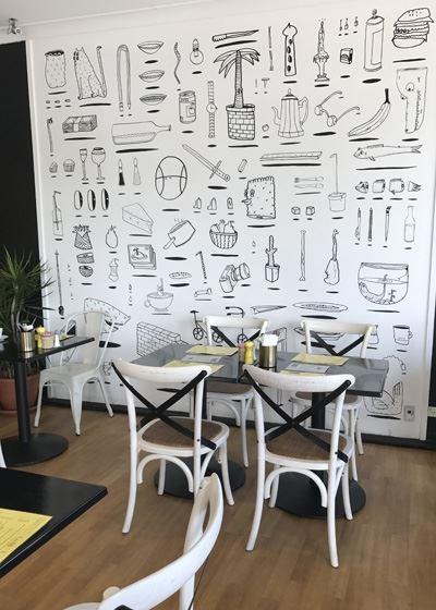 Cafe Macquarie - Accommodation Kalgoorlie 6