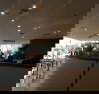 Espresso on York - Accommodation Kalgoorlie