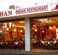 Machan Indian Restaurant - Accommodation Kalgoorlie