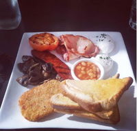 Olive Bar  Grill - Accommodation Kalgoorlie