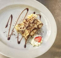Parkland Restaurant - Accommodation Kalgoorlie