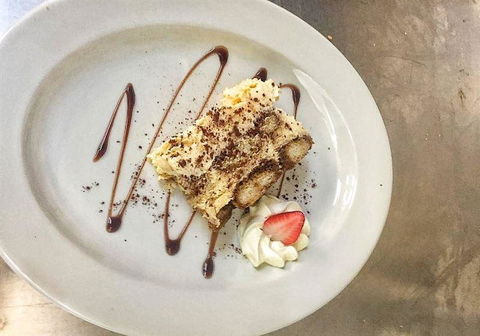 Parkland Restaurant - Accommodation Kalgoorlie 0