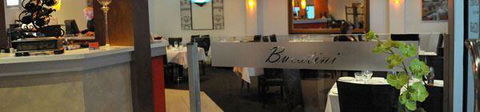 Parkland Restaurant - Accommodation Kalgoorlie 12