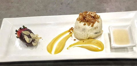 Parkland Restaurant - Accommodation Kalgoorlie 1