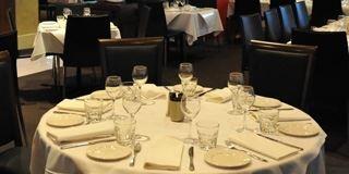 Parkland Restaurant - Accommodation Kalgoorlie 3
