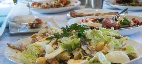 Parkland Restaurant - Accommodation Kalgoorlie 6