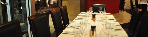 Parkland Restaurant - Accommodation Kalgoorlie 7