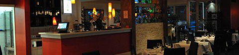 Parkland Restaurant - Accommodation Kalgoorlie 8