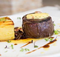 Ricciardo's Ristorante - Accommodation Kalgoorlie