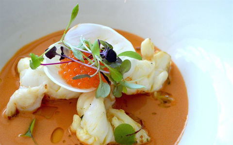 Ricciardo's Ristorante - Accommodation Kalgoorlie 11
