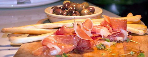 Ricciardo's Ristorante - Accommodation Kalgoorlie 14