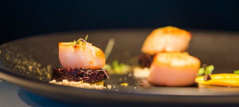 Ricciardo's Ristorante - Accommodation Kalgoorlie 1