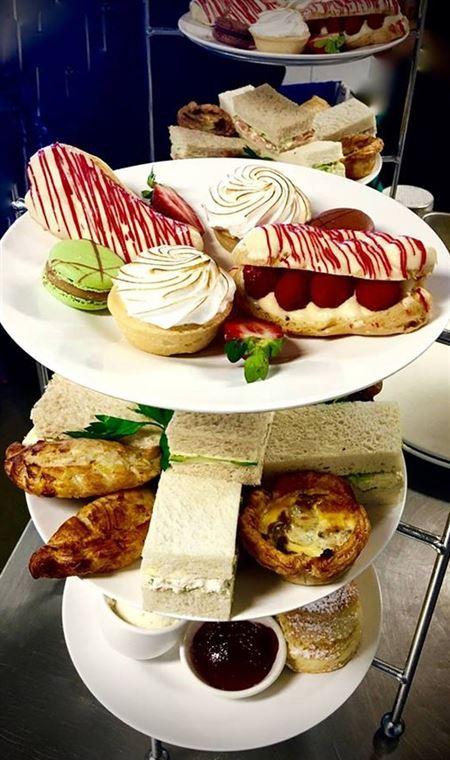 Ricciardo's Ristorante - Accommodation Kalgoorlie 4