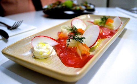 Ricciardo's Ristorante - Accommodation Kalgoorlie 5