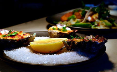 Ricciardo's Ristorante - Accommodation Kalgoorlie 6