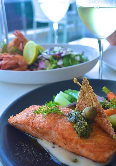 Ricciardo's Ristorante - Accommodation Kalgoorlie 7