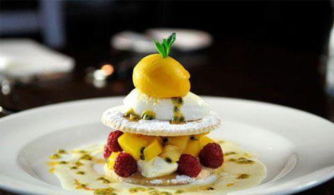 Ricciardo's Ristorante - Accommodation Kalgoorlie 8