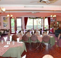 Rose Cottage Restaurant - Accommodation Kalgoorlie