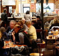 Settlers Tavern - Accommodation Kalgoorlie