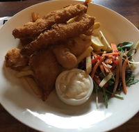 The Empire Hotel - Accommodation Kalgoorlie