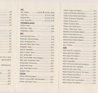 Vietnam Village - Accommodation Kalgoorlie