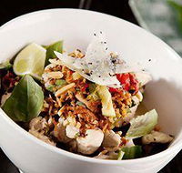 Wild Ginger - Accommodation Kalgoorlie