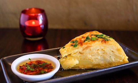 Carino Tapas Bar - Accommodation Kalgoorlie 0